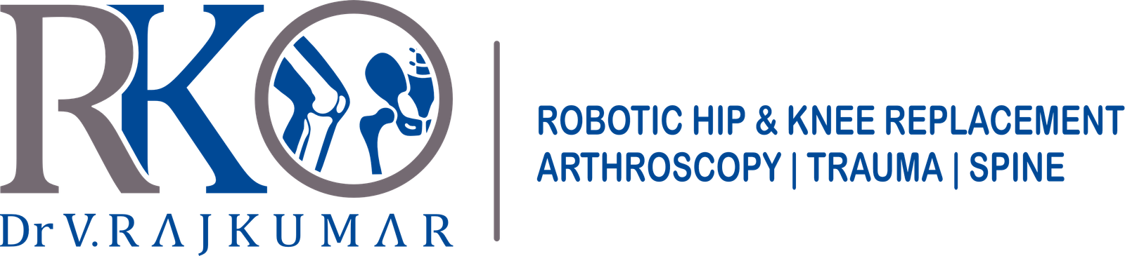 Dr Rajkumar Orthopedist
