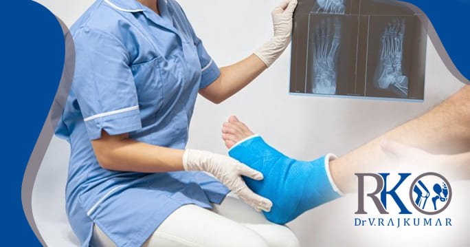 trauma and fracture management 1 Dr Rajkumar