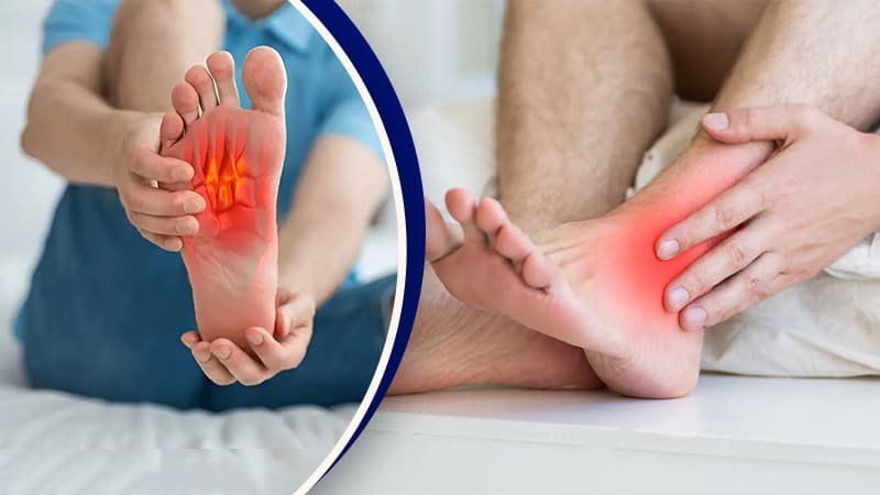 Foot & Ankle Doctor